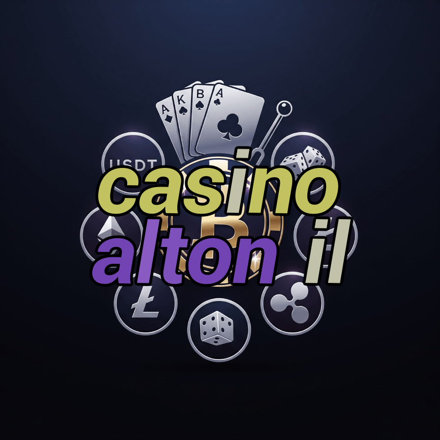 Casino Alton IL - Rivers Casino & Top Gambling Spots